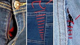 32 GREAT SEWING TIPS AND TRICKS FOR BEGINNERS