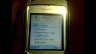 Nokia 66812005RingtonesDavid Khoa Request