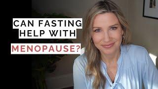 Intermittent Fasting & Menopause  Is It Okay To Fast During & After Menopause?