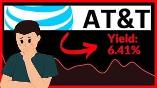 Is AT&T Stock a Buy Now?  AT&T T Stock Analysis 