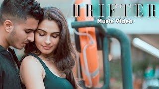 Drifter - Official Music Video  Andrea Jeremiah feat. Arjun