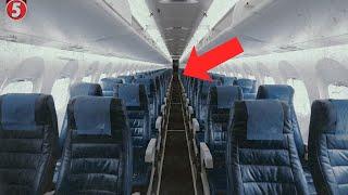 The Ghosts That Followed Flight 401 A TERRIFYING Personal Subscribers Story...