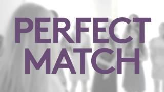 Triumph Lingerie The Perfect Match Challenge