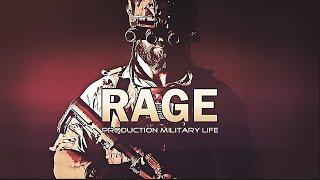 My Soldiers Rage - Military Motivation