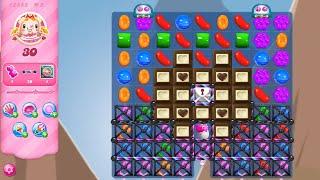 Candy Crush Saga level 12555