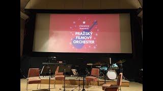 Film music and more with PFO sextet in Košice Cinema starting at 19 with intermission