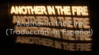 Hillsong UNITED - Another In The Fire Traducción en Español