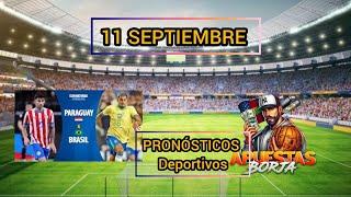 PRONOSTICOS deportivos HOY  Apuestas deportivas futbol gratis  Predicciones futbol apuestas borja