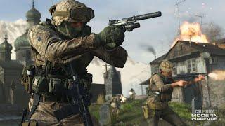 Call of Duty Modern Warfare Big W