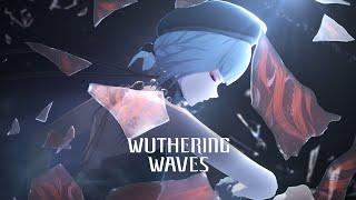 Wuthering Waves  Resonator Showcase  Sanhua — EVER SO PURE