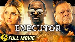 EXECUTOR  Full Action Thriller Movie  Paul Sorvino Mischa Barton Markiss McFadden