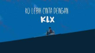 Ko lebih Cinta Dengan KLX_Dj Qhelfin Official Lirik Video