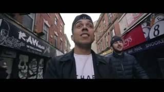 Bru-C & Window Kid - Five Pound Bet Music Video @IamBru_UK  Grime Report Tv