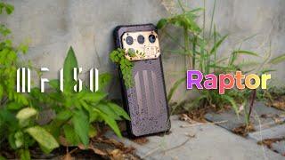 IIIF150 Raptor Review The best charger for free