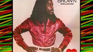 DENNIS BROWN  SPELLBOUND  FULL ALBUM JOE GIBBS REGGAE