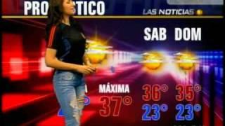 Mayte Carranco jeansplayer seleccion