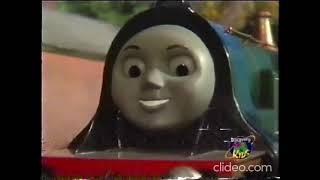 Thomas y sus amigos - Tan buena como Gordon Discovery Kids ????2007 o 2008 Parte 2