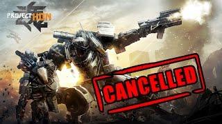 Project HON Cancelled by NCSoft Confirmed