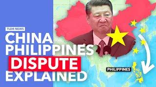 Could China and Philippines Go to War in the South China Sea?