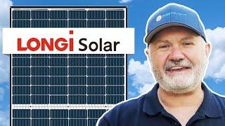 Longi Solar Panels 2023 Expert Review