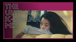 The Ultimate K-drama Mix