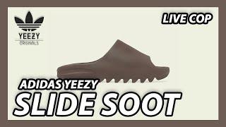 Yeezy Slide l Live Cop  Adidas MY  Episodes 26