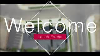 Lolich Farms - New Homes in Beaverton OR