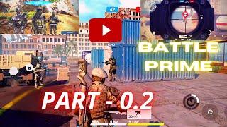 battle prime gameplay   koolio gaming  battle prime español  cod mobile