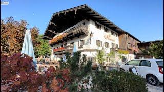 Ochsenwirt Hotel-Gasthof OberaudorfInn