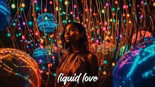 #015 Liquid Love Liquid Drum & Bass Mix