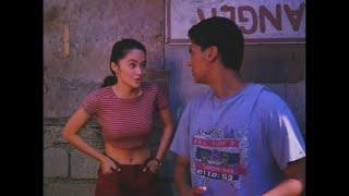 Jessa Zaragoza & Joko Diaz scene #2-3   Masamang Damo 1996