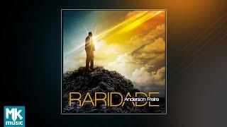  Anderson Freire - Raridade CD COMPLETO