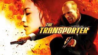 The Transporter 2002 Movie  Jason Statham Movie Full The Transporter 2002 Movie Full FactsReview