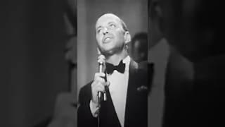 Watch Frank Sinatra’s performance of Fly Me To The Moon at The Kiel Opera House in St. Louis. 