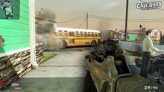 Black Ops 1 Multiplayer BRINGS ME BACK To 2010