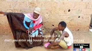 Musha Dariya Kalli Wani Malamin Ruƙiyya Mazajene Comedy With English Subtitle