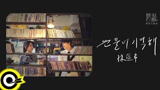 孫盛希 Shi Shi 【눈물이 기억해  Remembered】「想見你」電影主題曲《眼淚記得你》韓文版 Official Music Video