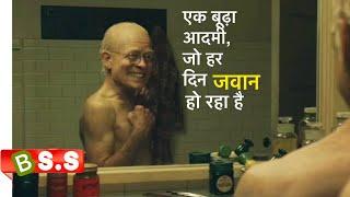 The Curious Case of Benjamin Button Movie ReviewPlot in Hindi & Urdu