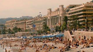 Nice France Beaches Pasta and Perfume - Rick Steves’ Europe Travel Guide - Travel Bite