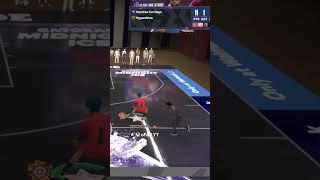 CP3 SHAMGOD IS UNSTOPPABLE IN NBA 2K24  #nba2k24