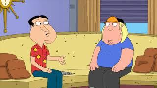 Family Guy Best of Season 15 part 1