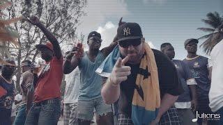 Who Drinking Rum  Come Out to Win Official Music Video - King Bubba FM 2015 Soca HD