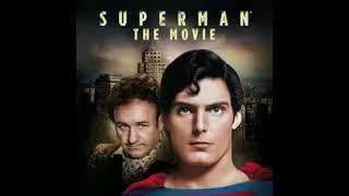 Richard Donner & John Williams The Musical Collaboration that Defined Superman