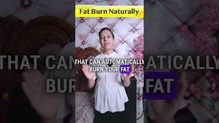 Lose WEIGHT FAST No DIET No Exercise #shorts