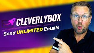 CleverlyBox Review - Send Unlimited Emails to 5000 Contacts