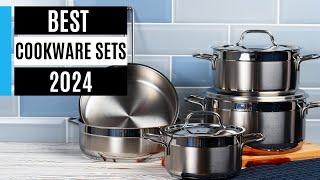 Best Cookware Sets 2024 Tested by the experts