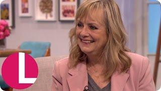 Twiggy Reveals Which Hollywood Star She Finds Hard To Forgive  Lorraine