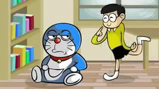 doraemon Mas 18