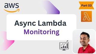 AWS Lambda Monitoring - Part 03