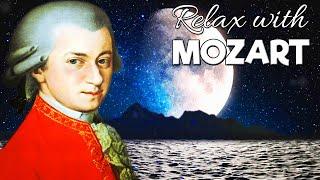Relaxing Mozart for Sleeping Music for Stress Relief Classical Music for Sleep